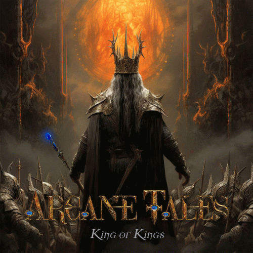 Arcane Tales : King of Kings
